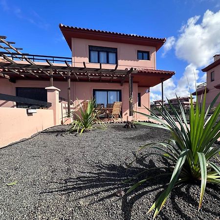 El Rincon De Carmen Lajares Exterior foto