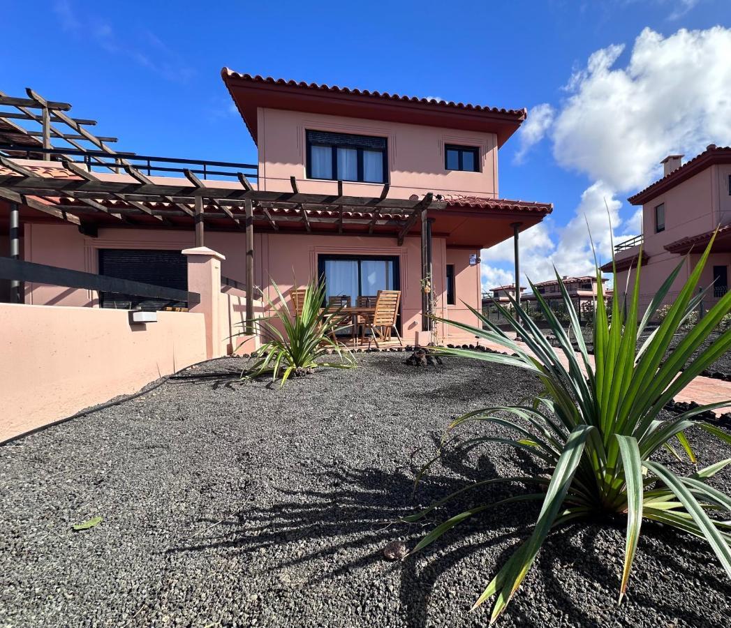 El Rincon De Carmen Lajares Exterior foto