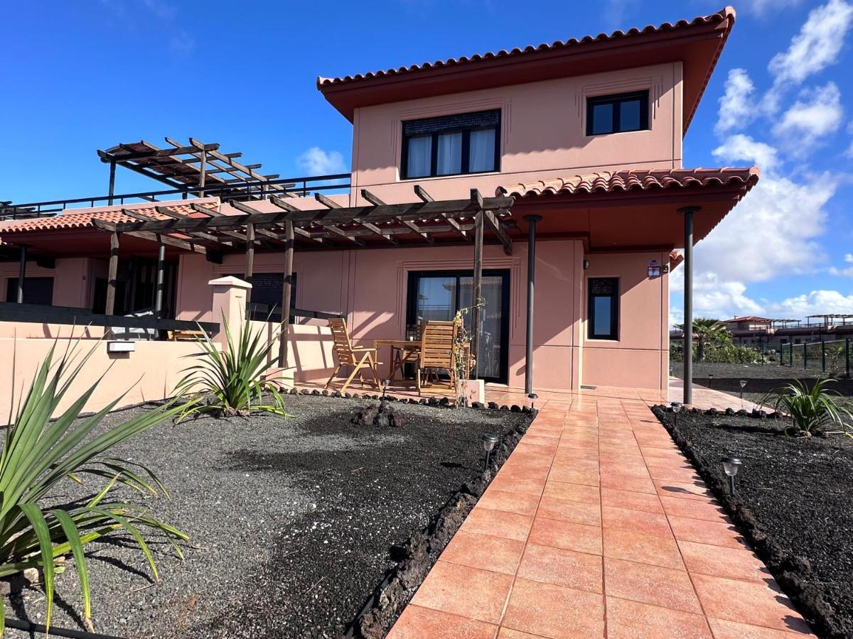 El Rincon De Carmen Lajares Exterior foto