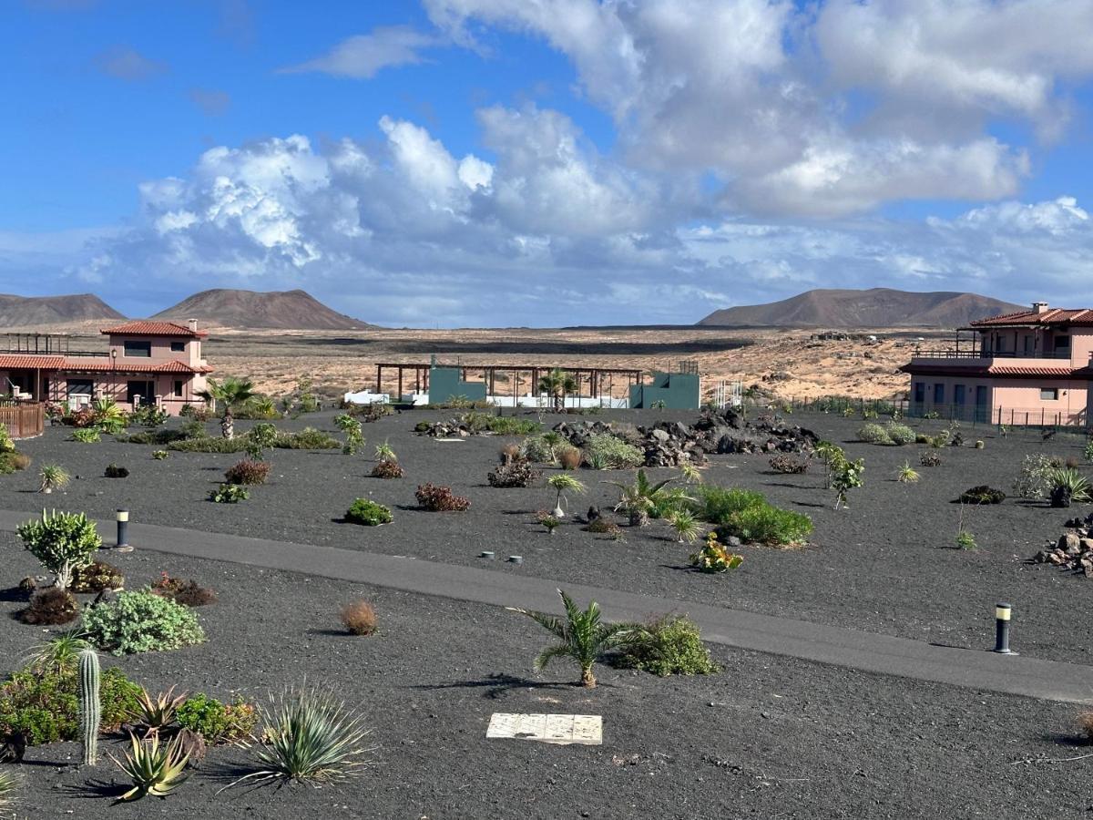 El Rincon De Carmen Lajares Exterior foto
